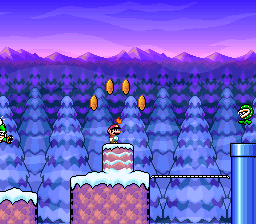 So 2 Mice Walk into a Bar…