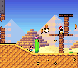 So 2 Mice Walk into a Bar…