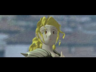 Final Fantasy IV