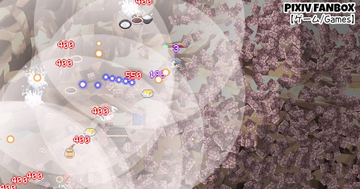 Momoyo to Tsukasa no Dig Dig Adventure