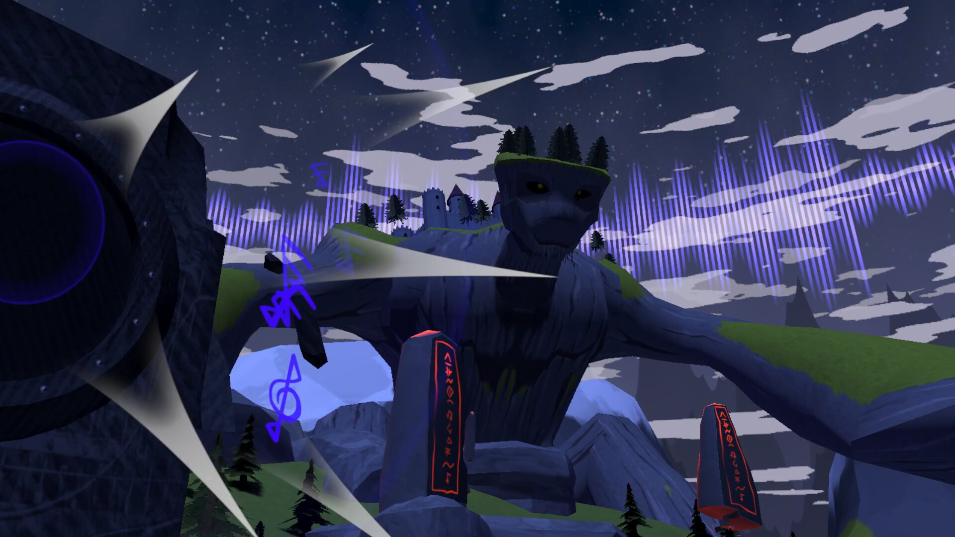 God of Riffs: Battle for the Metalverse