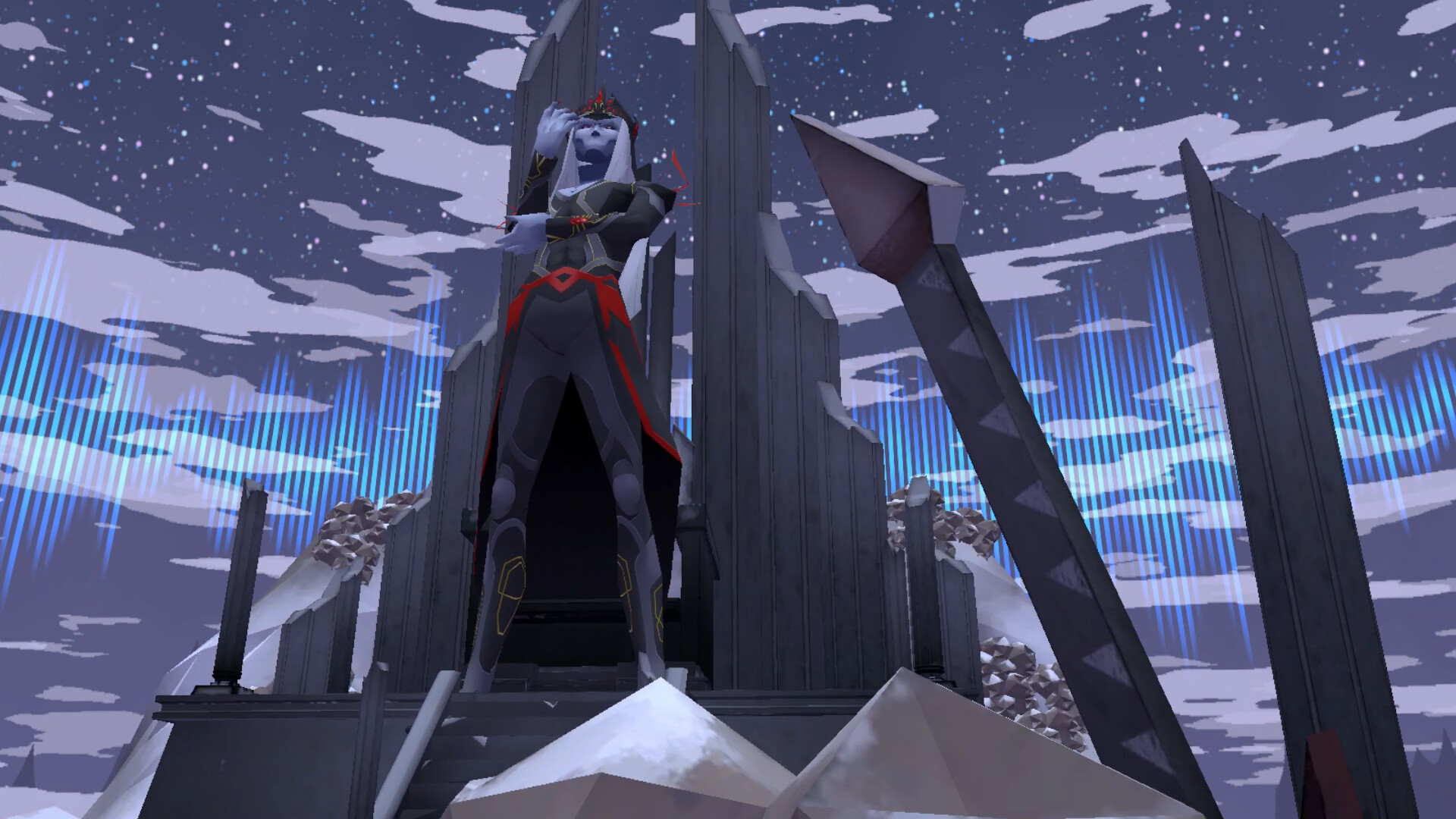 God of Riffs: Battle for the Metalverse