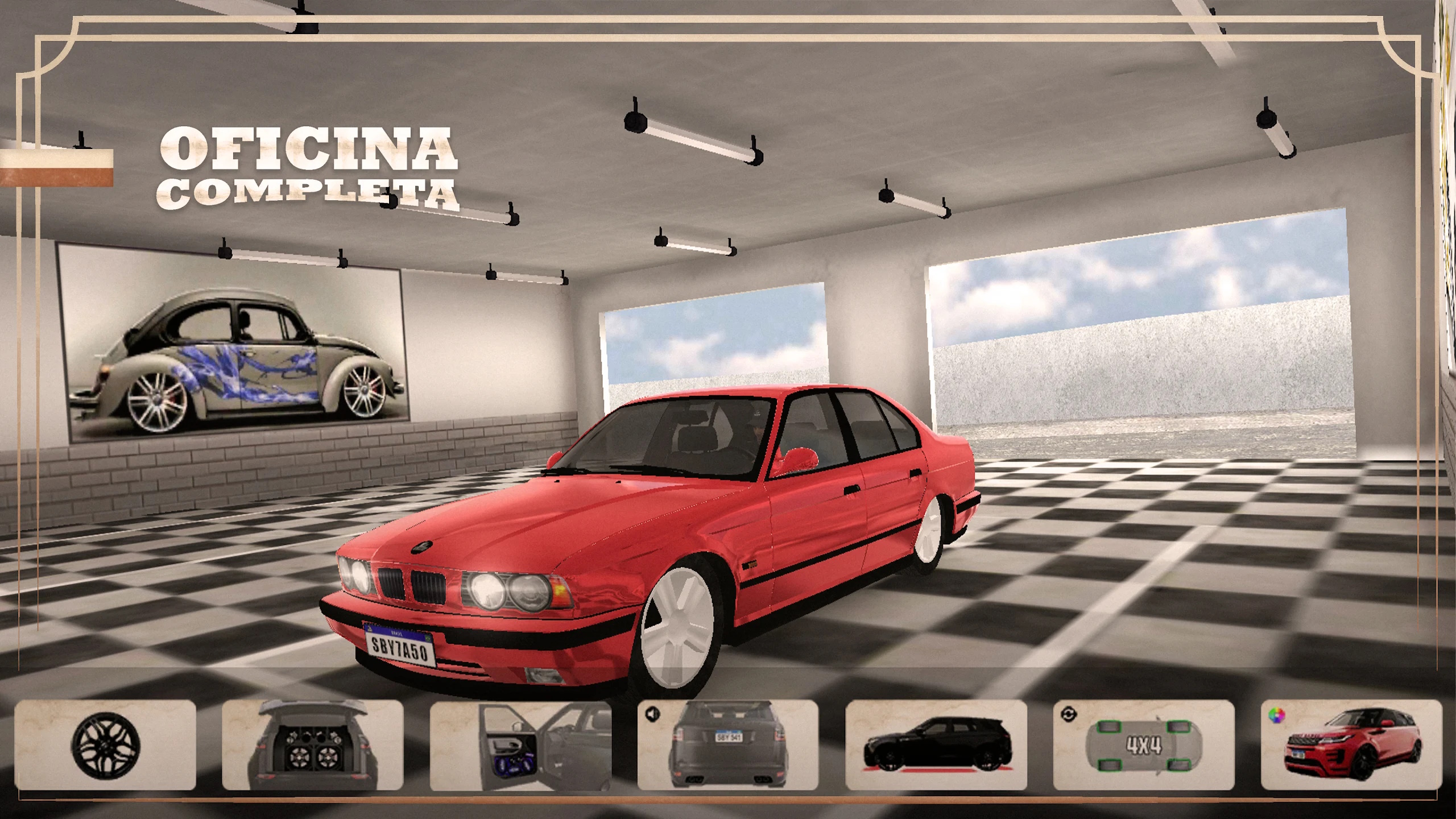 Rebaixados Elite Brasil Clássicos