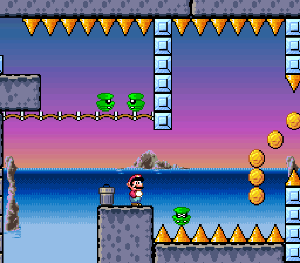 Stick Mice in My Head and Then Beat My Head in with a Hammer and Let Them Back Out