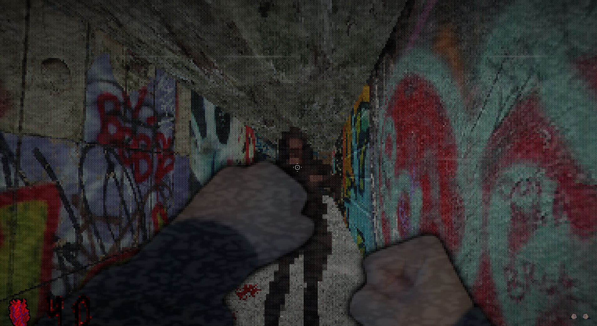 Concrete Visions