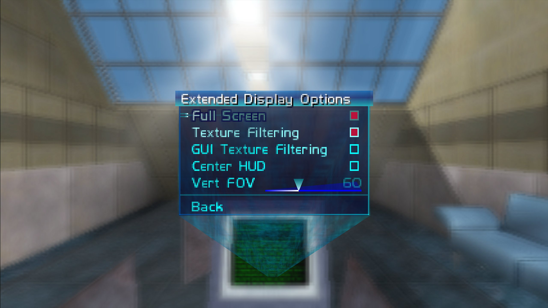 Perfect Dark PC Port