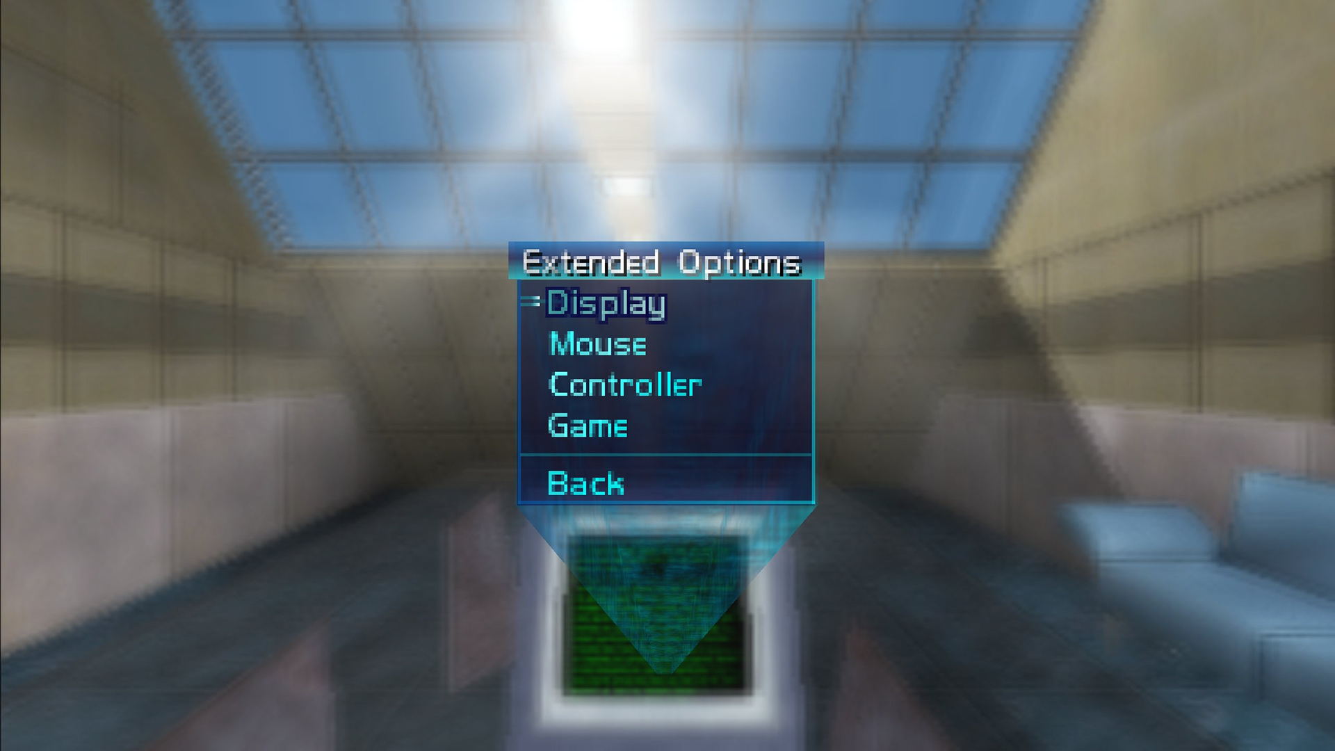 Perfect Dark PC Port