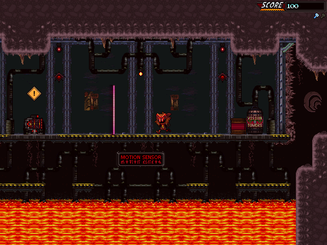 Super Cosmic Heist Plus