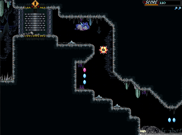 Super Cosmic Heist Plus