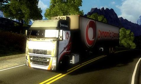 Transportando o Brasil