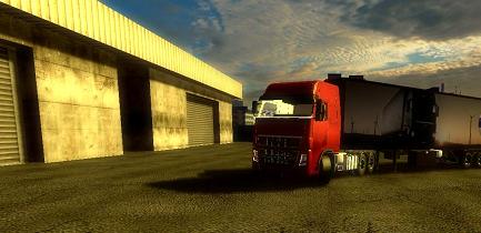 Transportando o Brasil