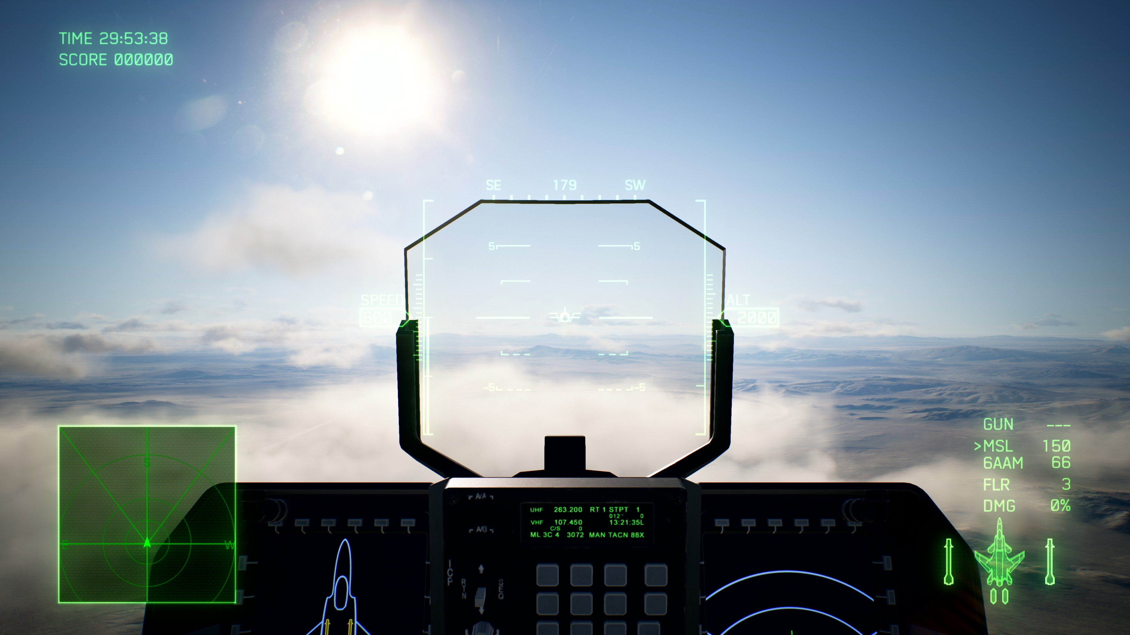 Ace Combat 7: Skies Unknown – ASF-X Shinden II Set