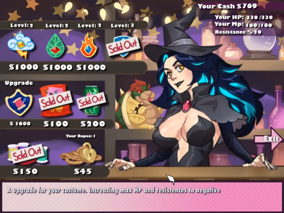 Con-Quest! Poké-con