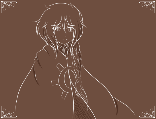 The Clockwork Prince