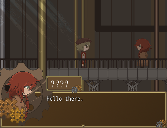 The Clockwork Prince