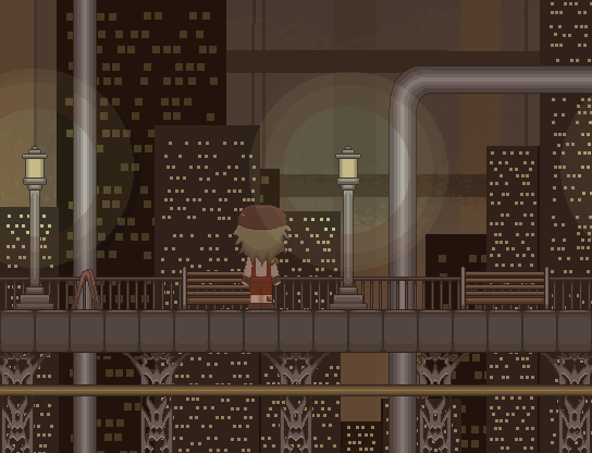 The Clockwork Prince