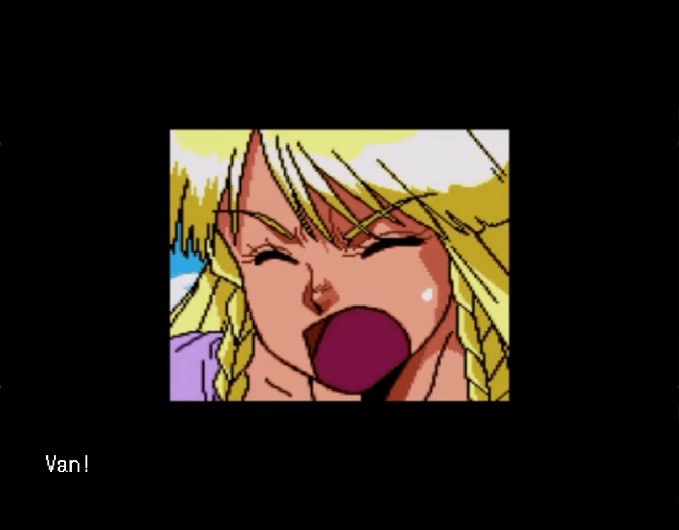 Cosmic Fantasy Collection