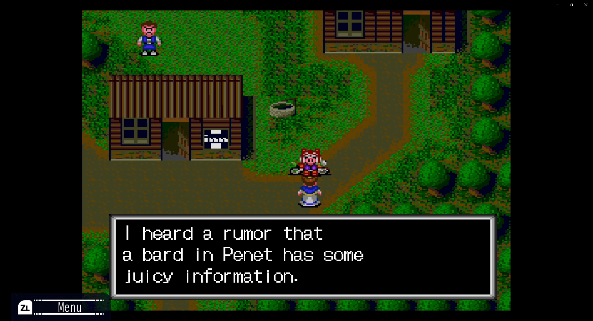 Cosmic Fantasy Collection