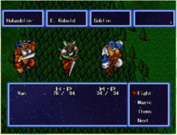 Cosmic Fantasy Collection