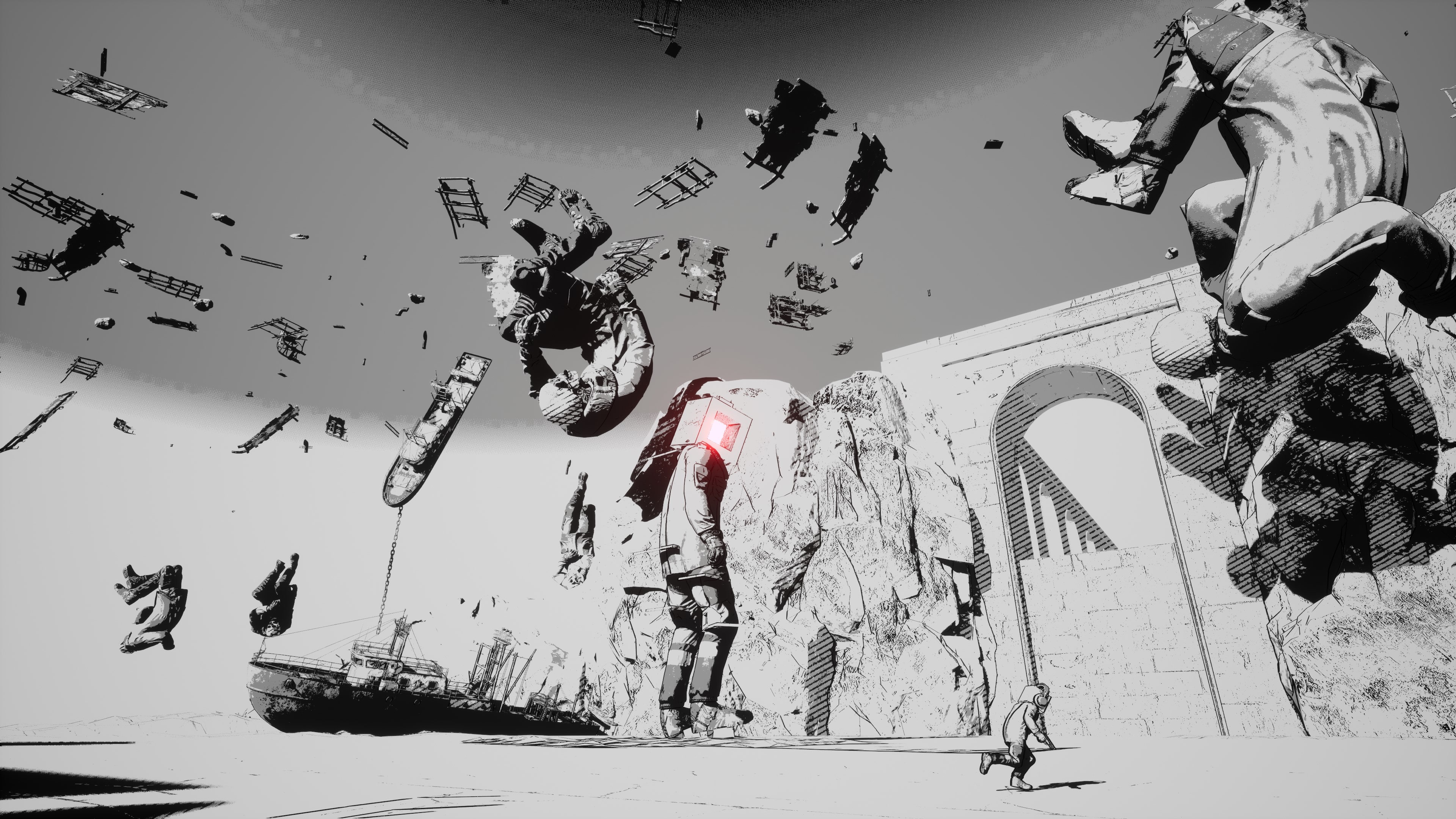 Interaction Isn’t Explicit.