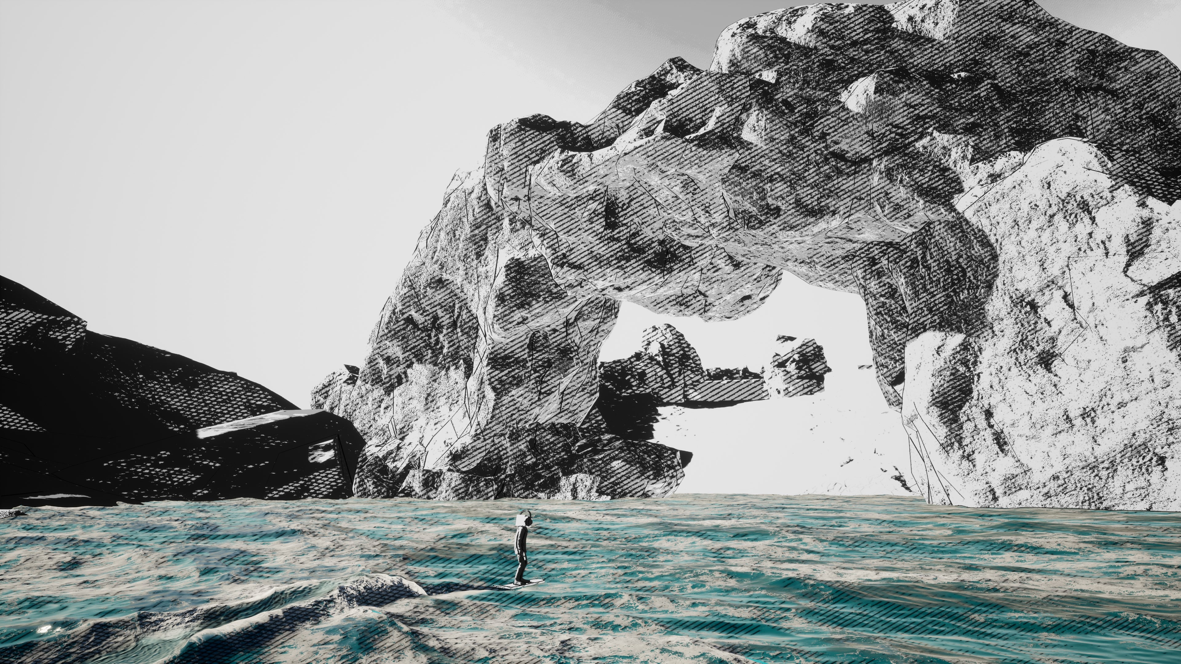 Interaction Isn’t Explicit.