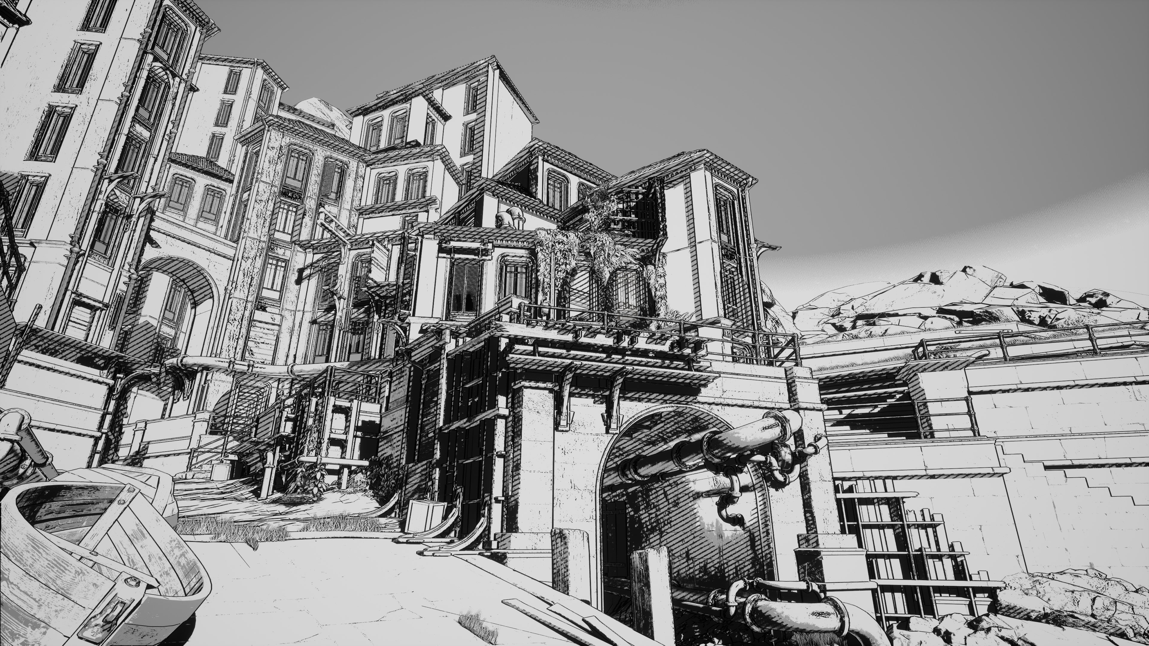 Interaction Isn’t Explicit.