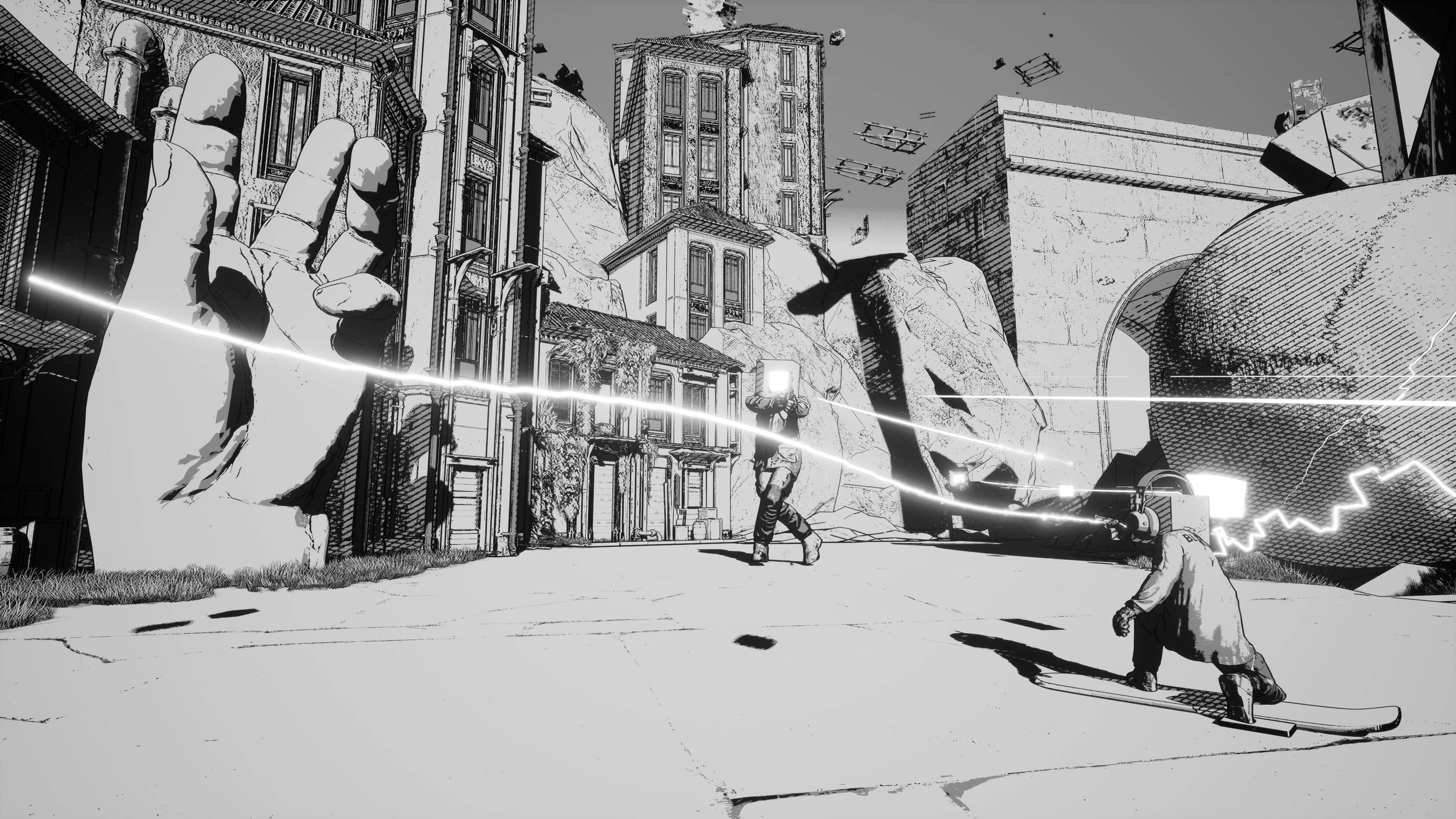 Interaction Isn’t Explicit.