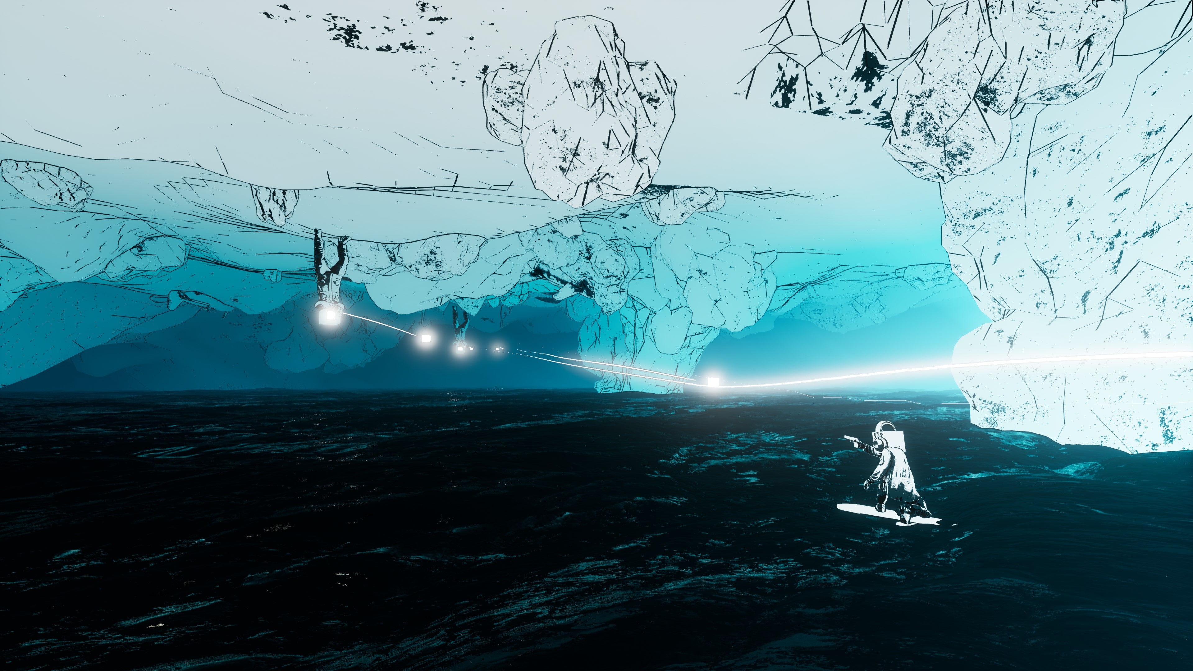 Interaction Isn’t Explicit.