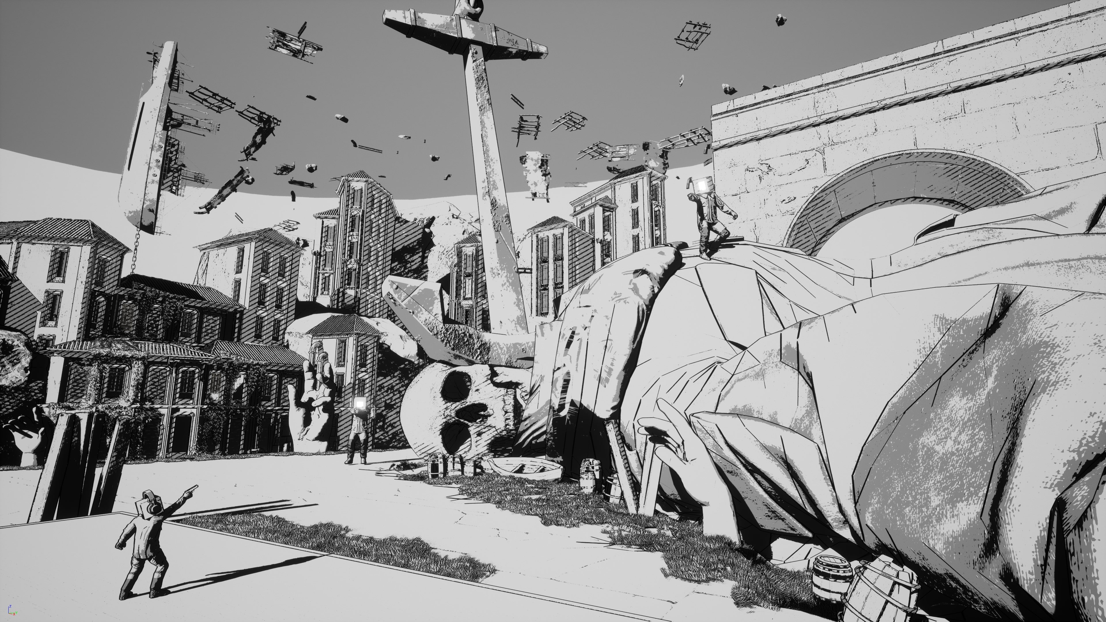 Interaction Isn’t Explicit.