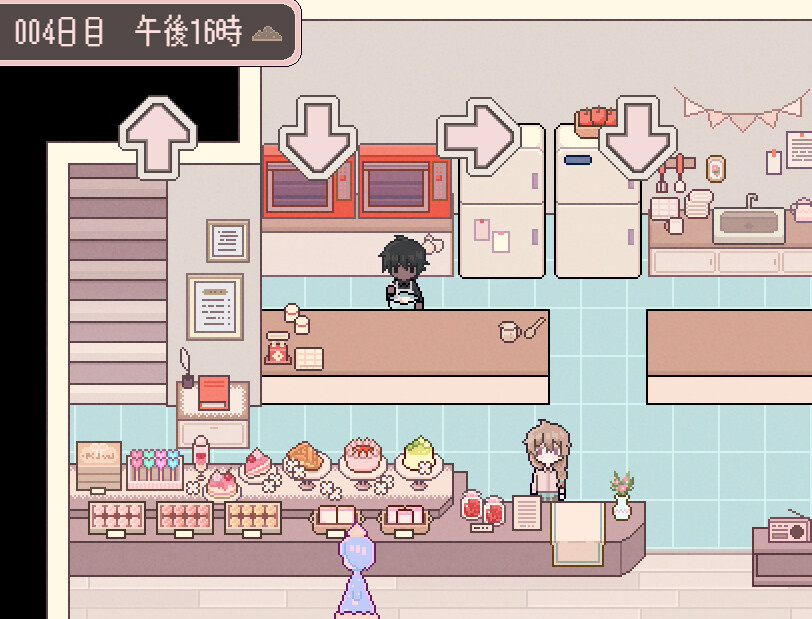 Sugar Cult Paradigm