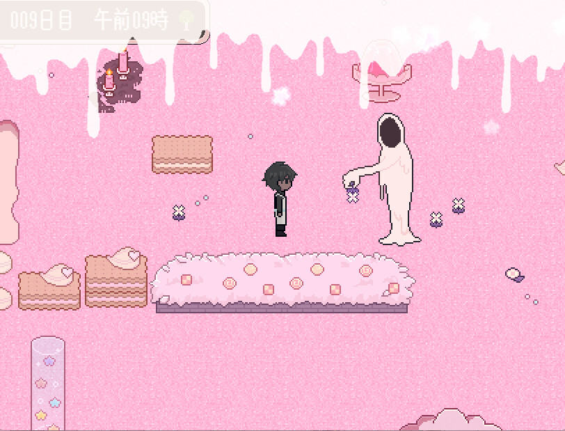 Sugar Cult Paradigm