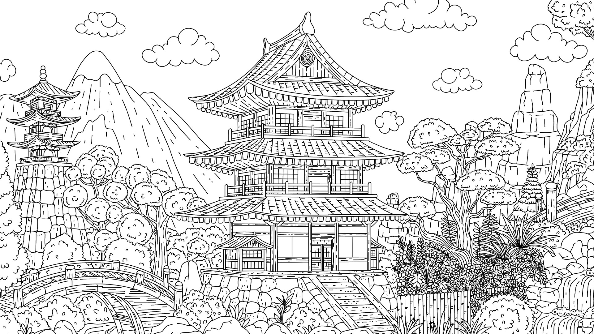 100 Ninja Cats