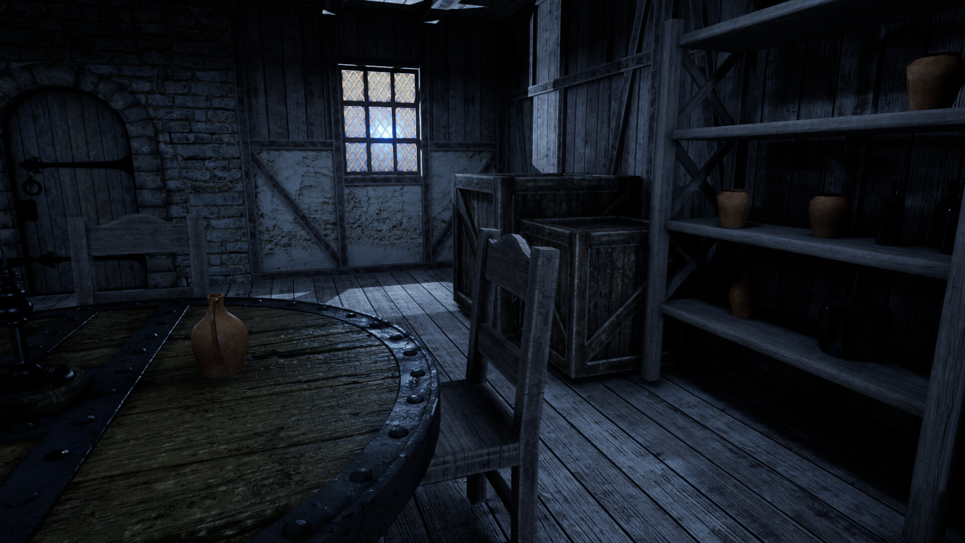 100 Rooms