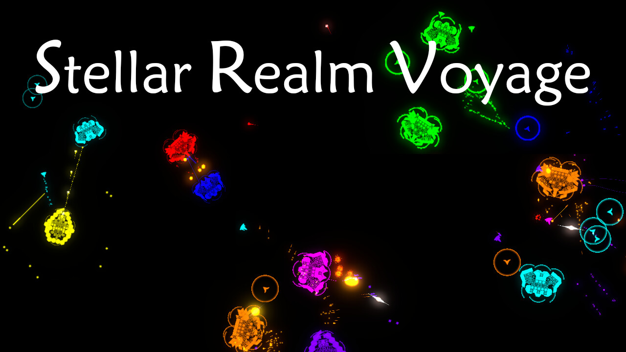 Stellar Realm Voyage