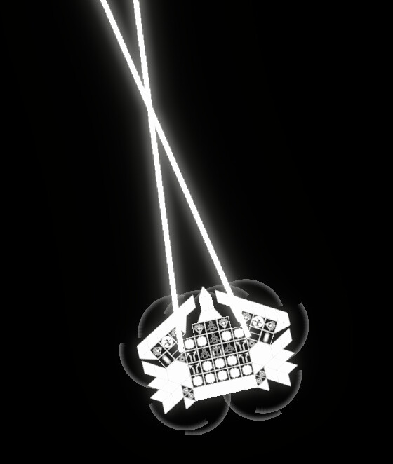 Stellar Realm Voyage