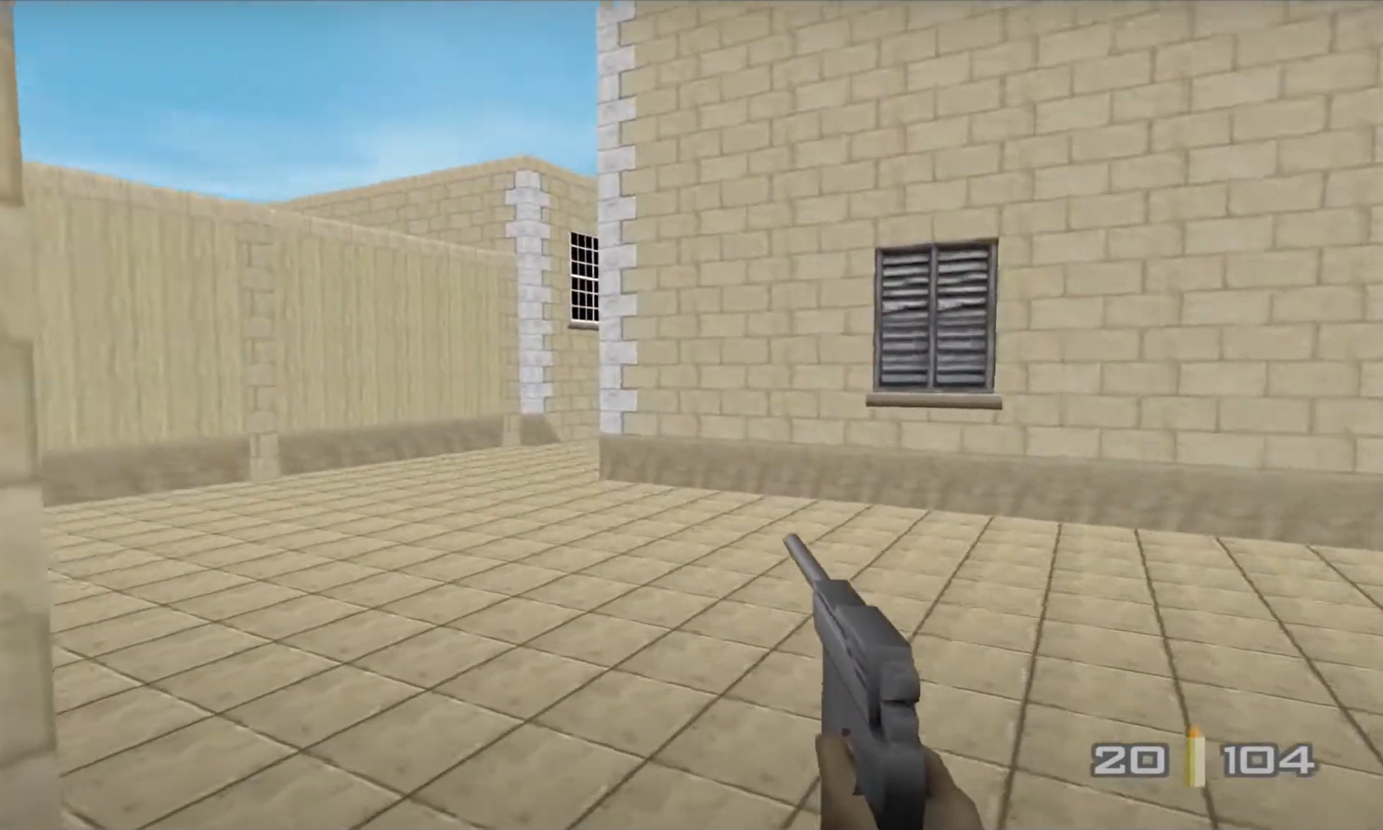 The Spy Who Loved Me 64