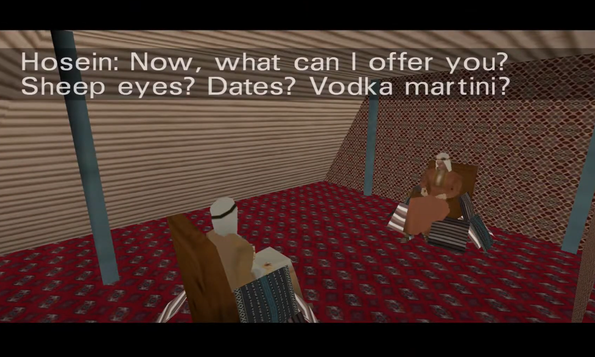 The Spy Who Loved Me 64