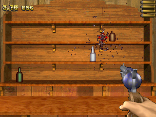 Colt’s Wild West Shootout