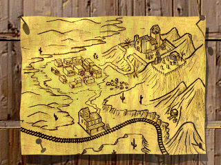 Colt’s Wild West Shootout