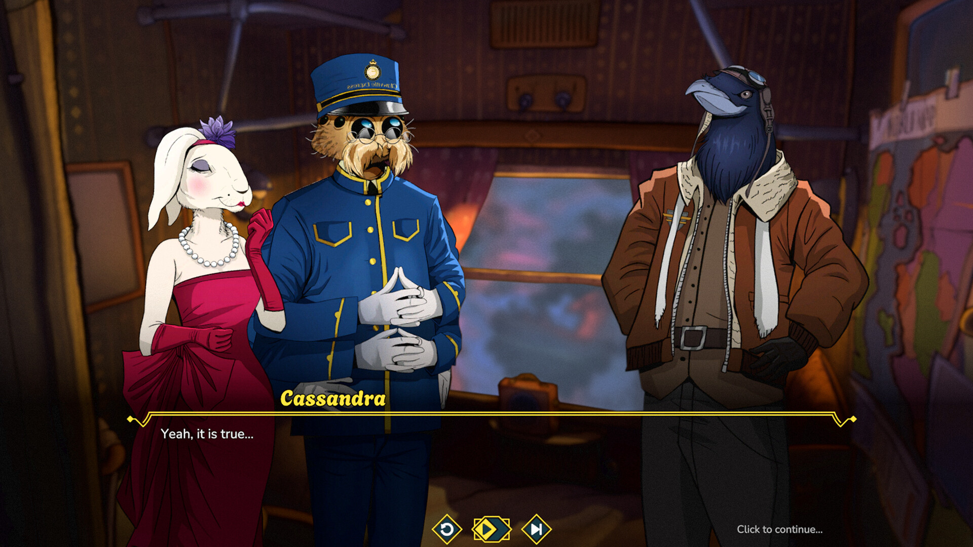 Moses &amp; Plato: Last Train to Clawville