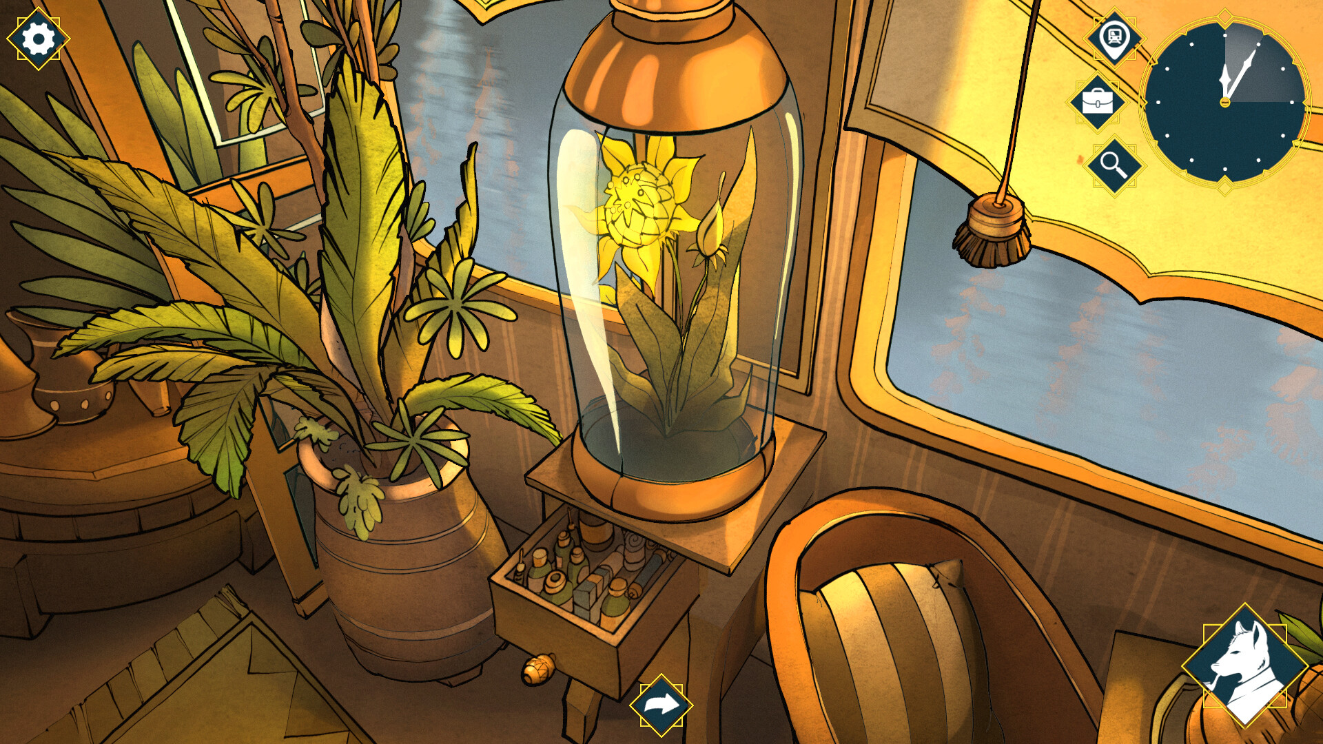 Moses &amp; Plato: Last Train to Clawville