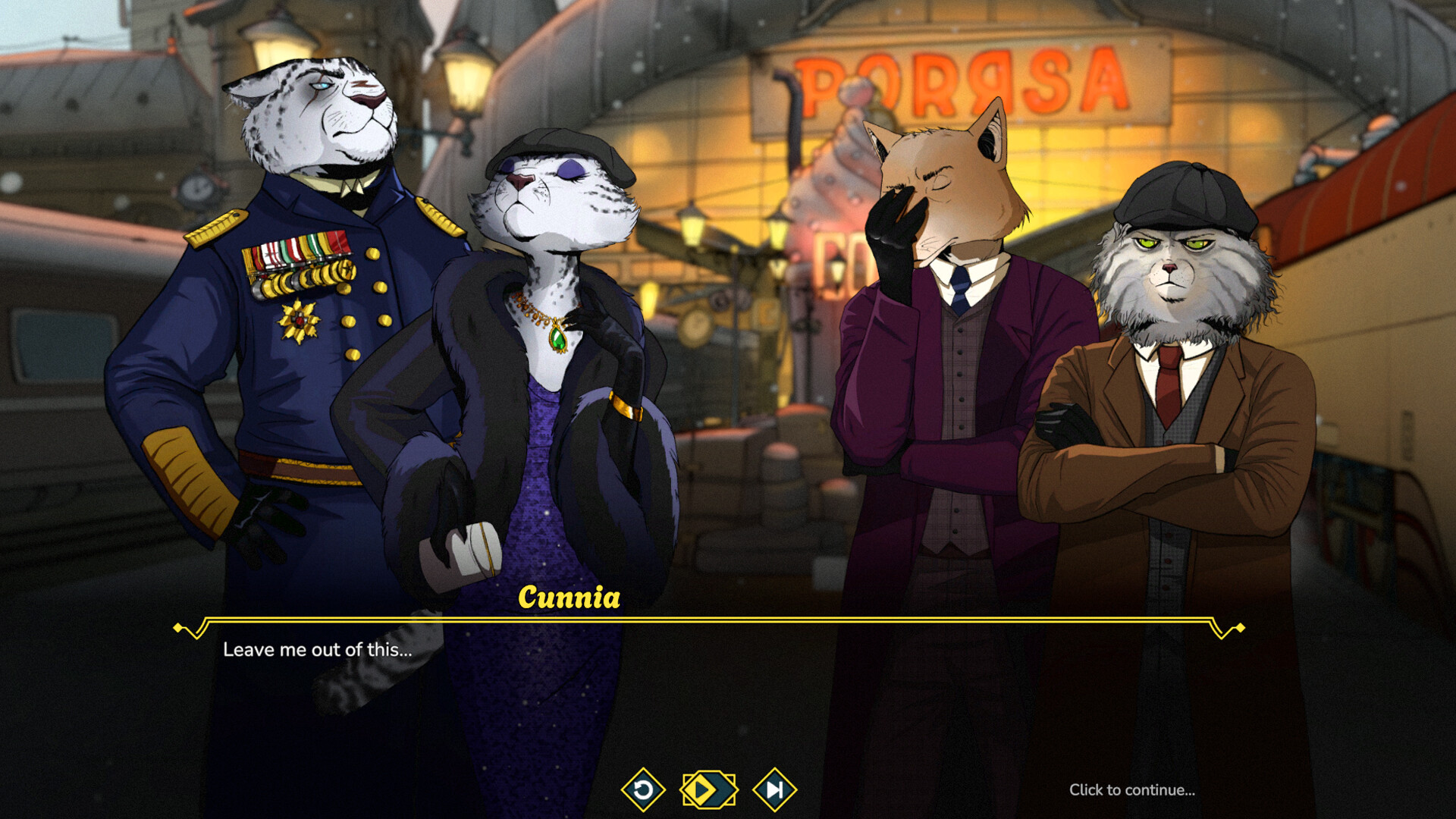 Moses &amp; Plato: Last Train to Clawville