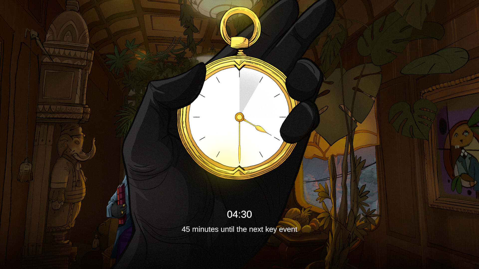 Moses &amp; Plato: Last Train to Clawville