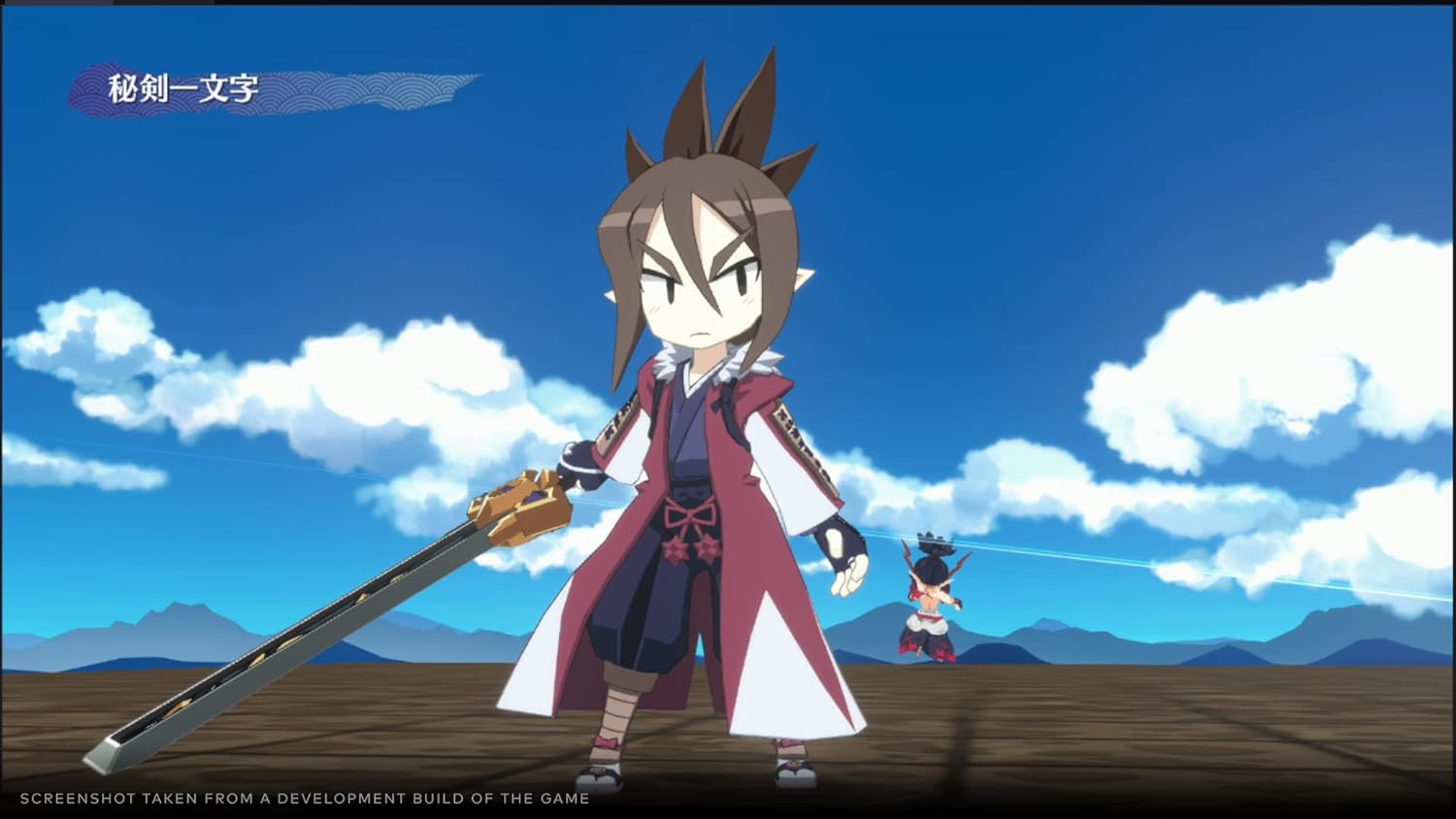 Disgaea 7: Vows of the Virtueless – Complete Edition
