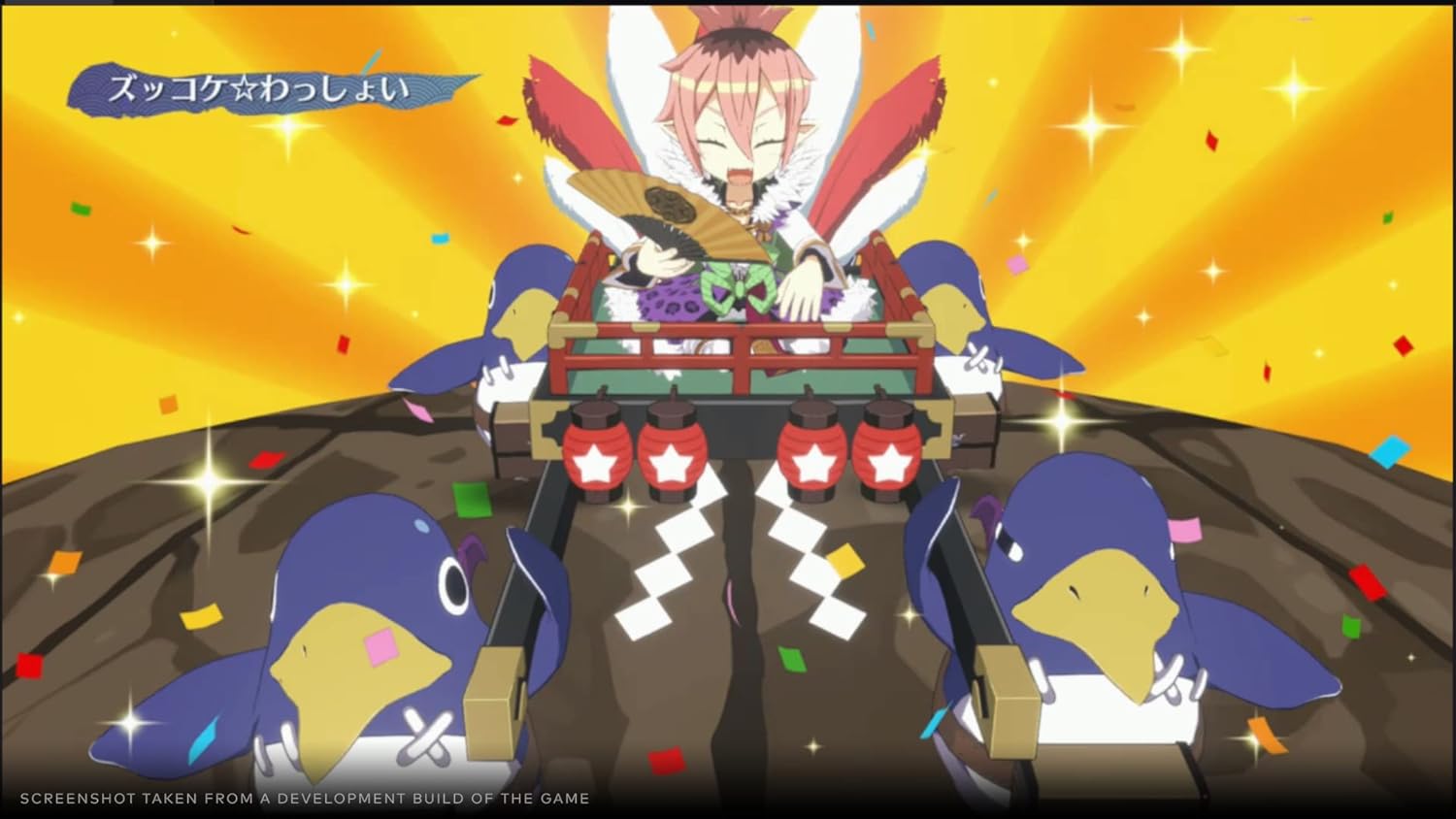 Disgaea 7: Vows of the Virtueless – Complete Edition