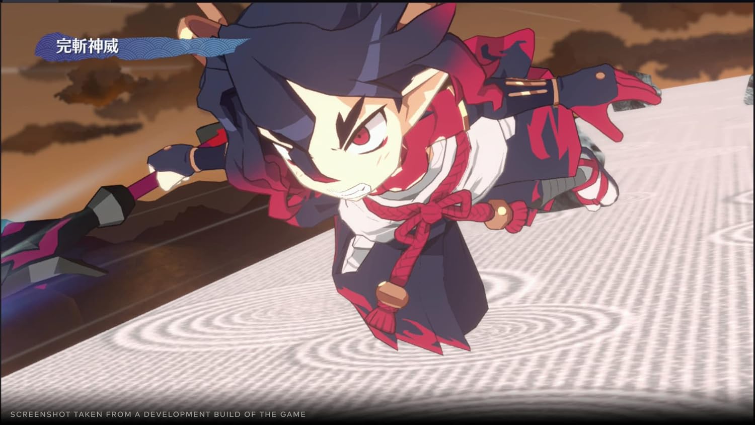 Disgaea 7: Vows of the Virtueless – Complete Edition