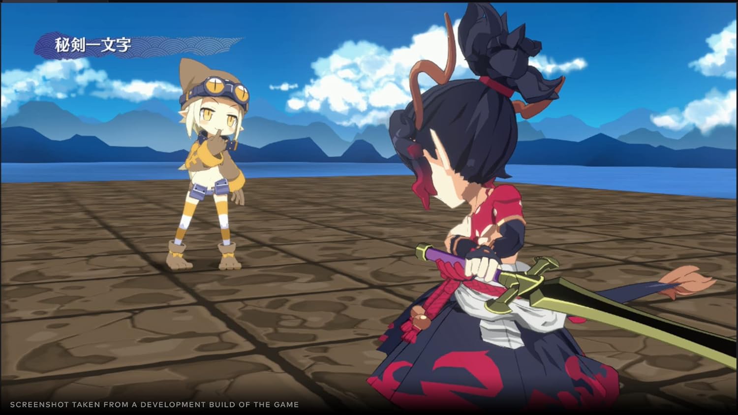 Disgaea 7: Vows of the Virtueless – Complete Edition