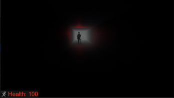 SCP-087-B Unity Remake Edition