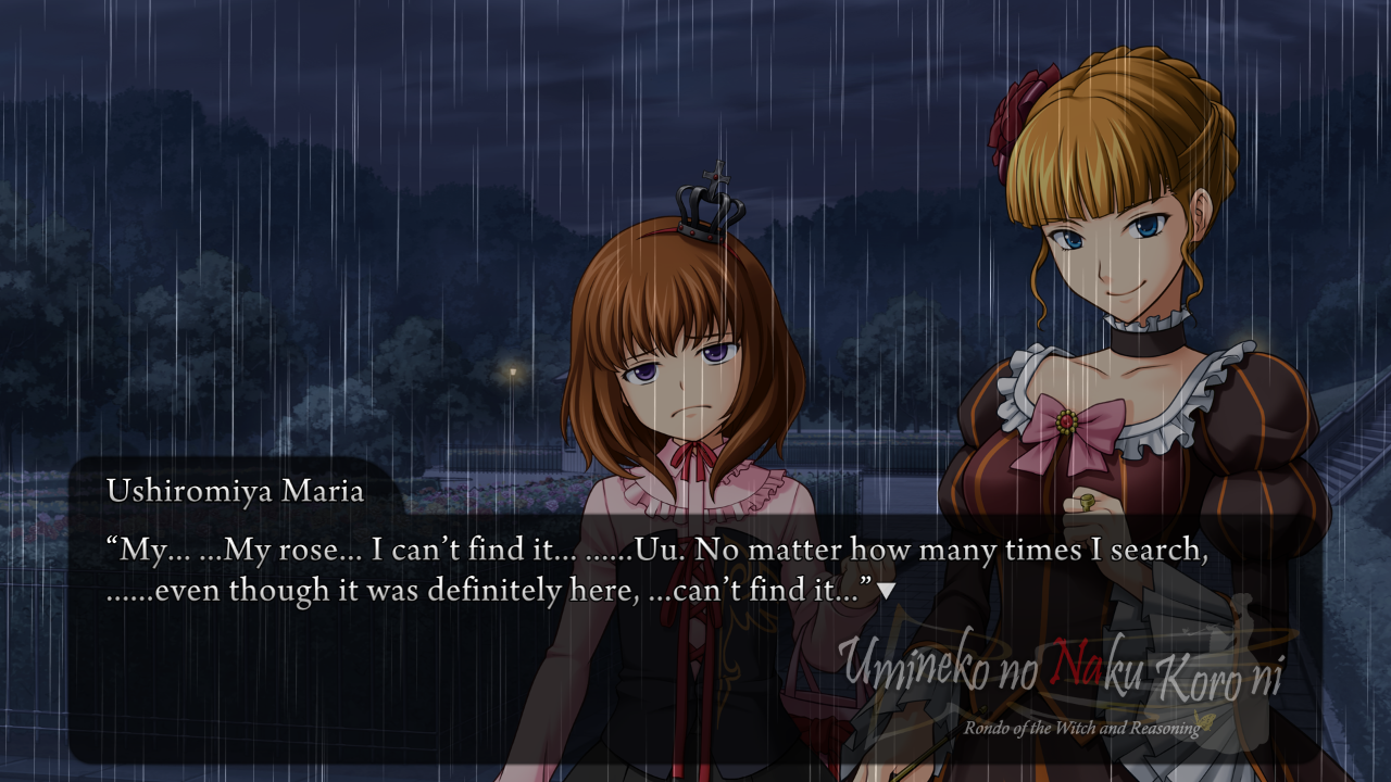 Umineko Project