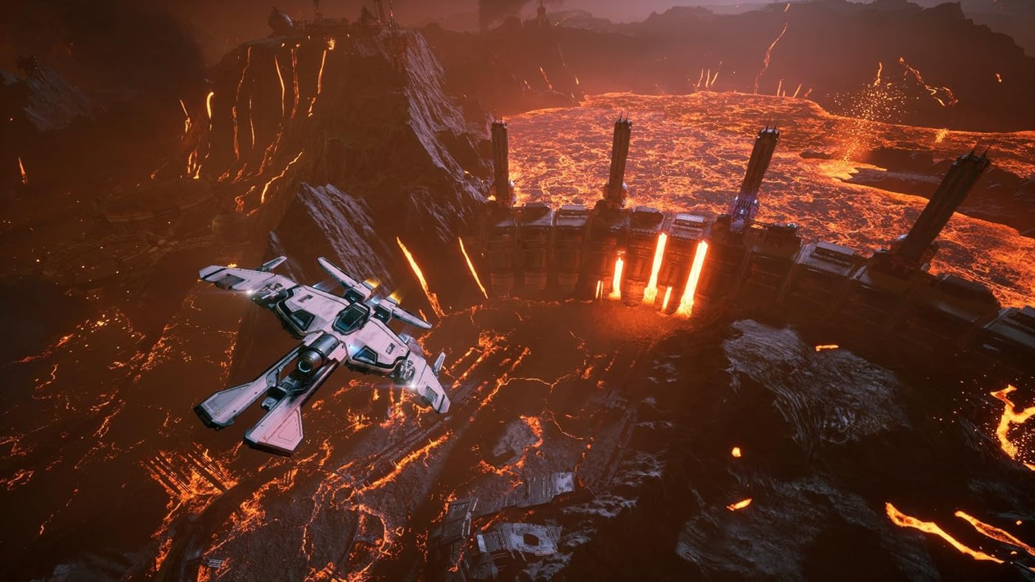 Everspace 2: Stellar Edition